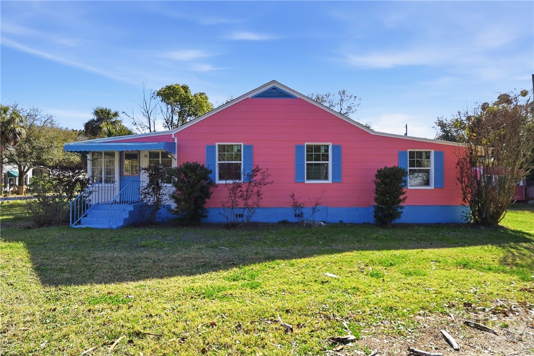 1503 1503 Jones Avenue, Tybee Island, Georgia, 31328, USA, 4 Bedrooms Bedrooms, ,2 BathroomsBathrooms,Residential,For Sale,1503 Jones Avenue,d0418667-ea38-4ac5-b639-62ba69