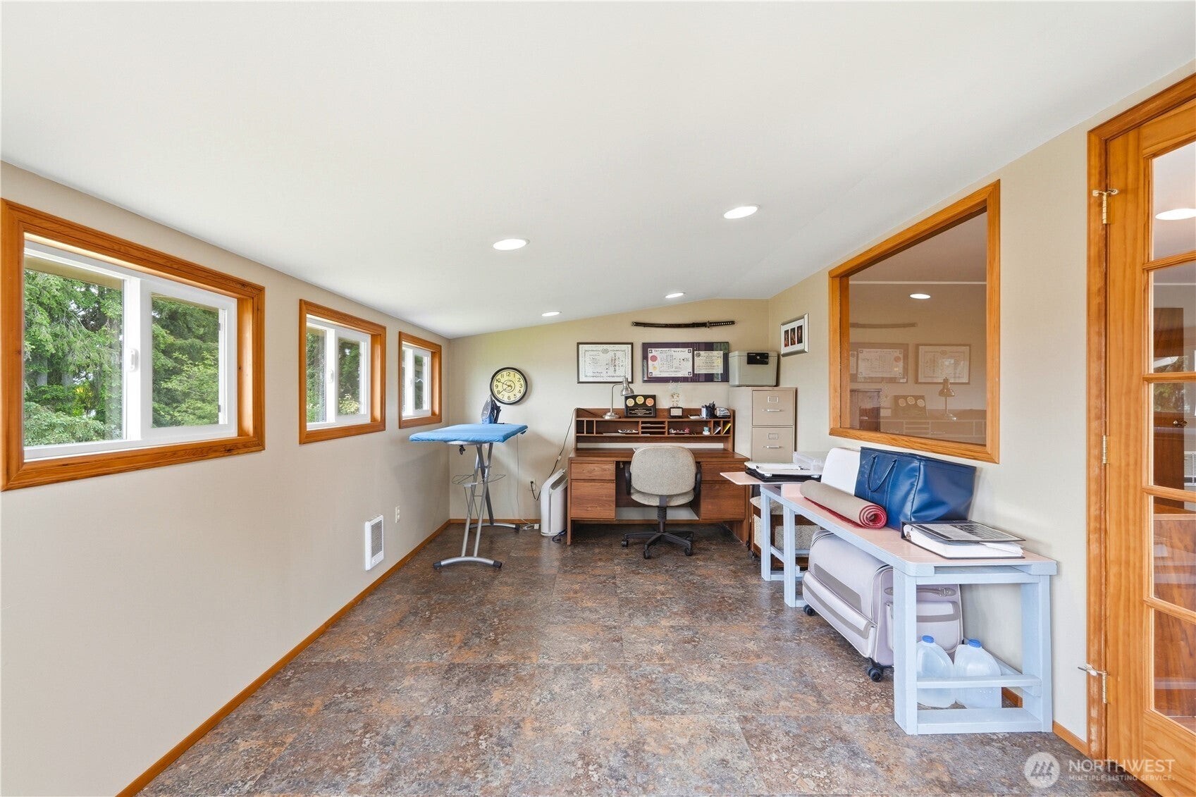 Welcome to your own PNW retreat, where character, space, and a peacefu – image 19