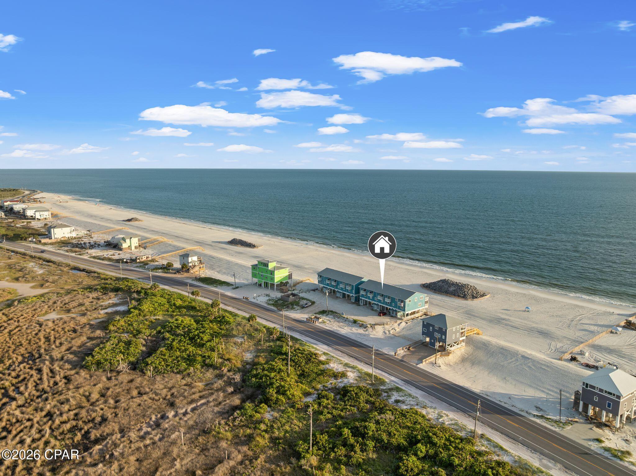 WELCOME TO 3875 CAPE SAN BLAS RD (UNIT B-3), KNOWN AS THE HIDDEN PEARL – image 3