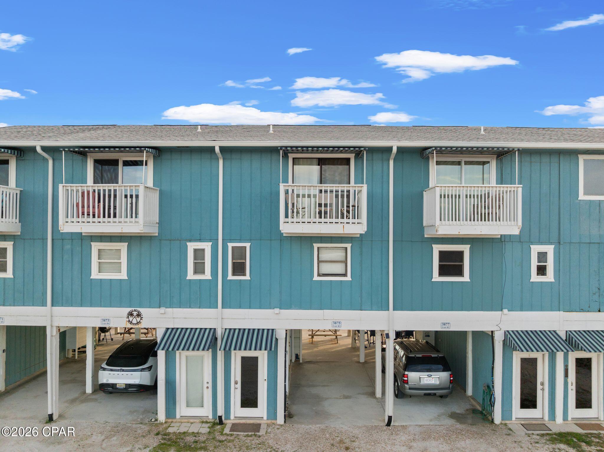 WELCOME TO 3875 CAPE SAN BLAS RD (UNIT B-3), KNOWN AS THE HIDDEN PEARL – image 68