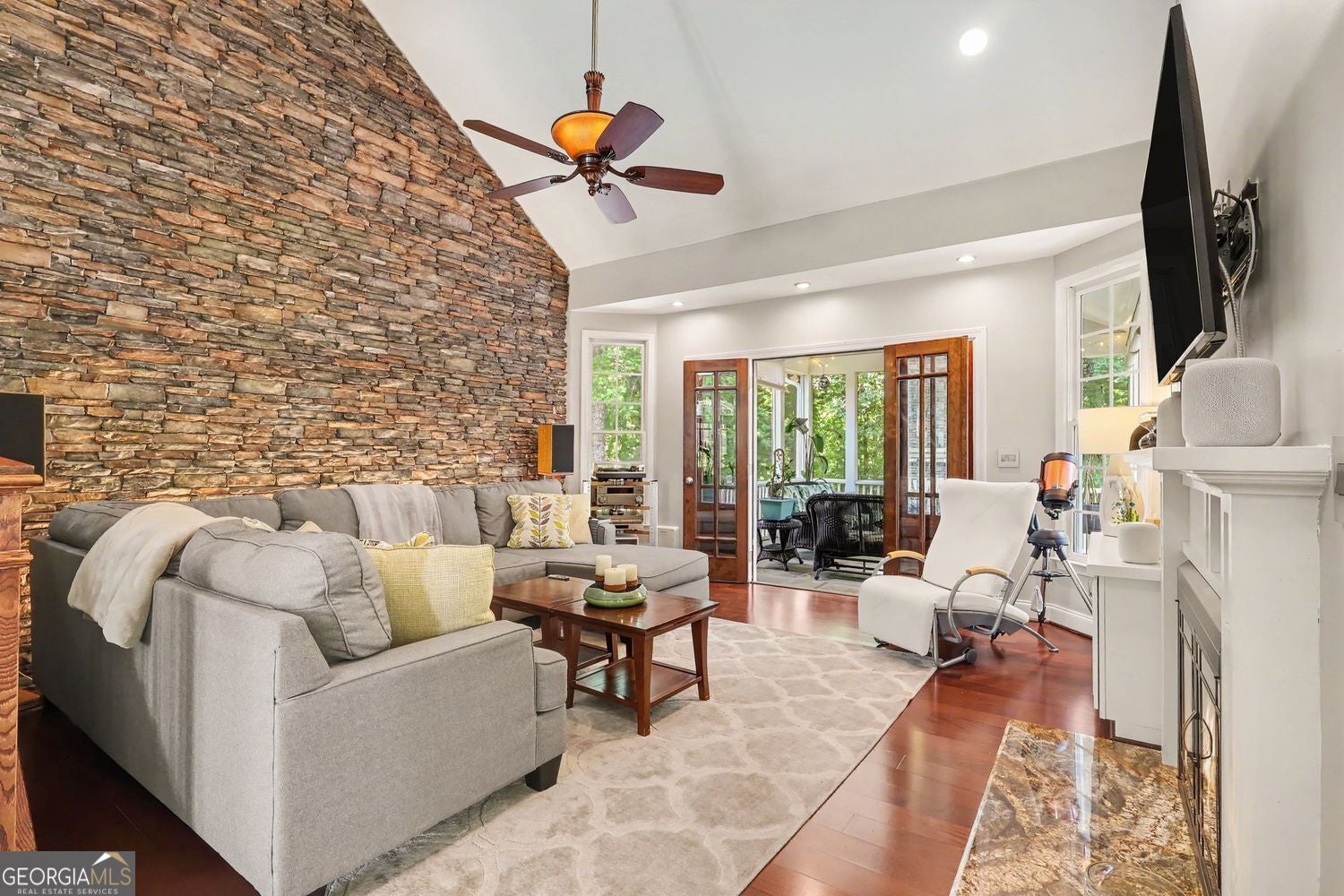 Welcome to 5640 The 12th Fairway, a cul-de-sac home in Olde Atlanta Cl – image 19