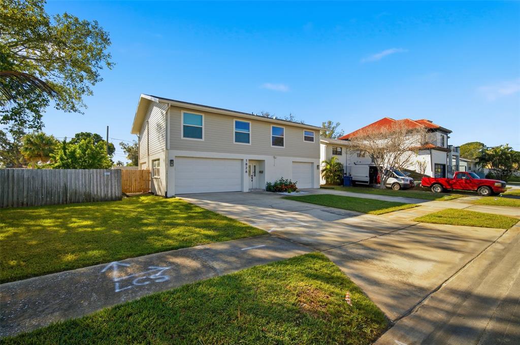 1826 1826 Nebraska Avenue NE, St Petersburg, Florida, 33703, USA, 3 Bedrooms Bedrooms, ,3 BathroomsBathrooms,Residential,For Sale,1826 Nebraska Avenue NE,TB8471507