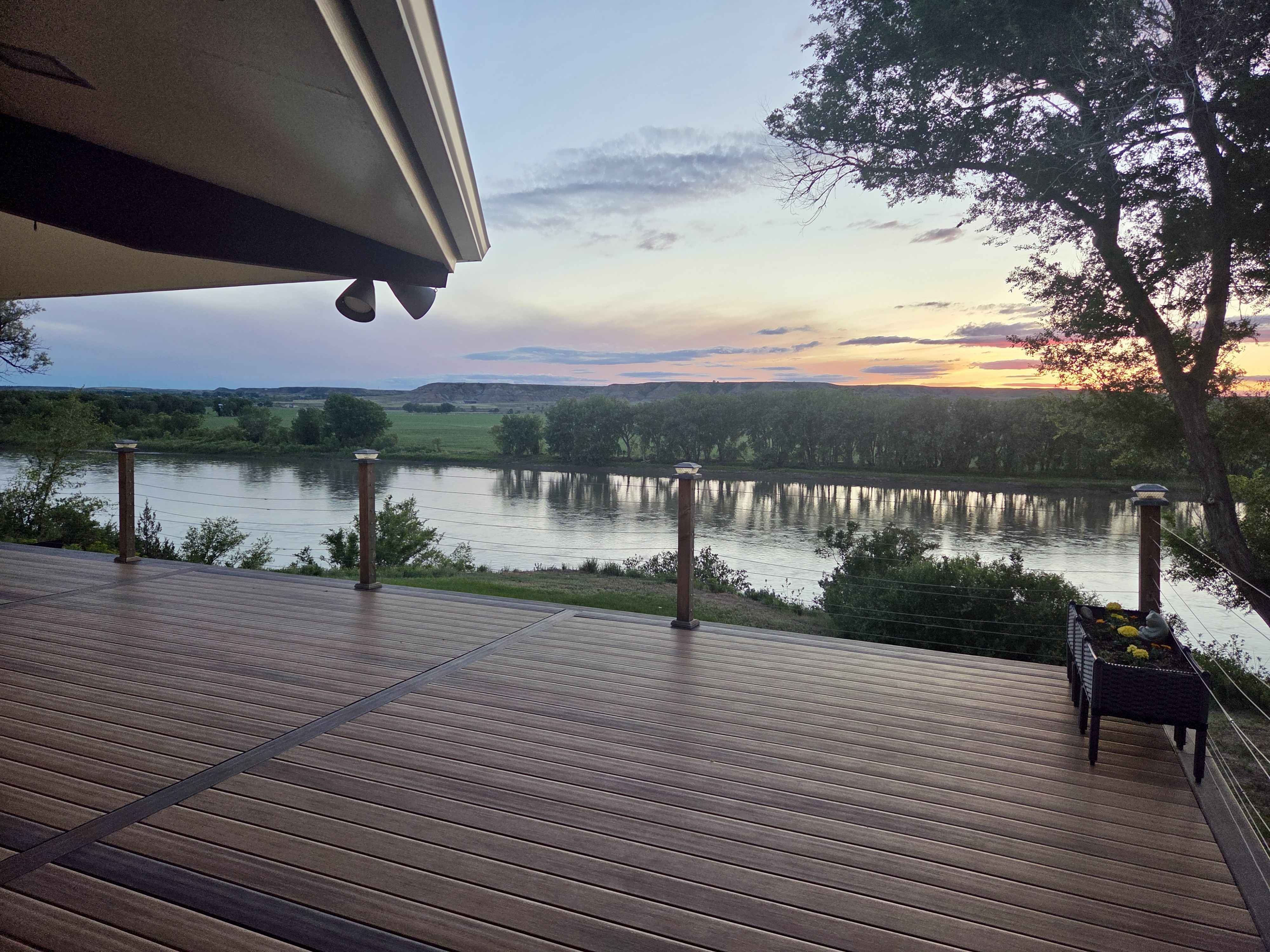 Riverfront Living on the Yellowstone River – Glendive, Montana 3 bed | – image 54