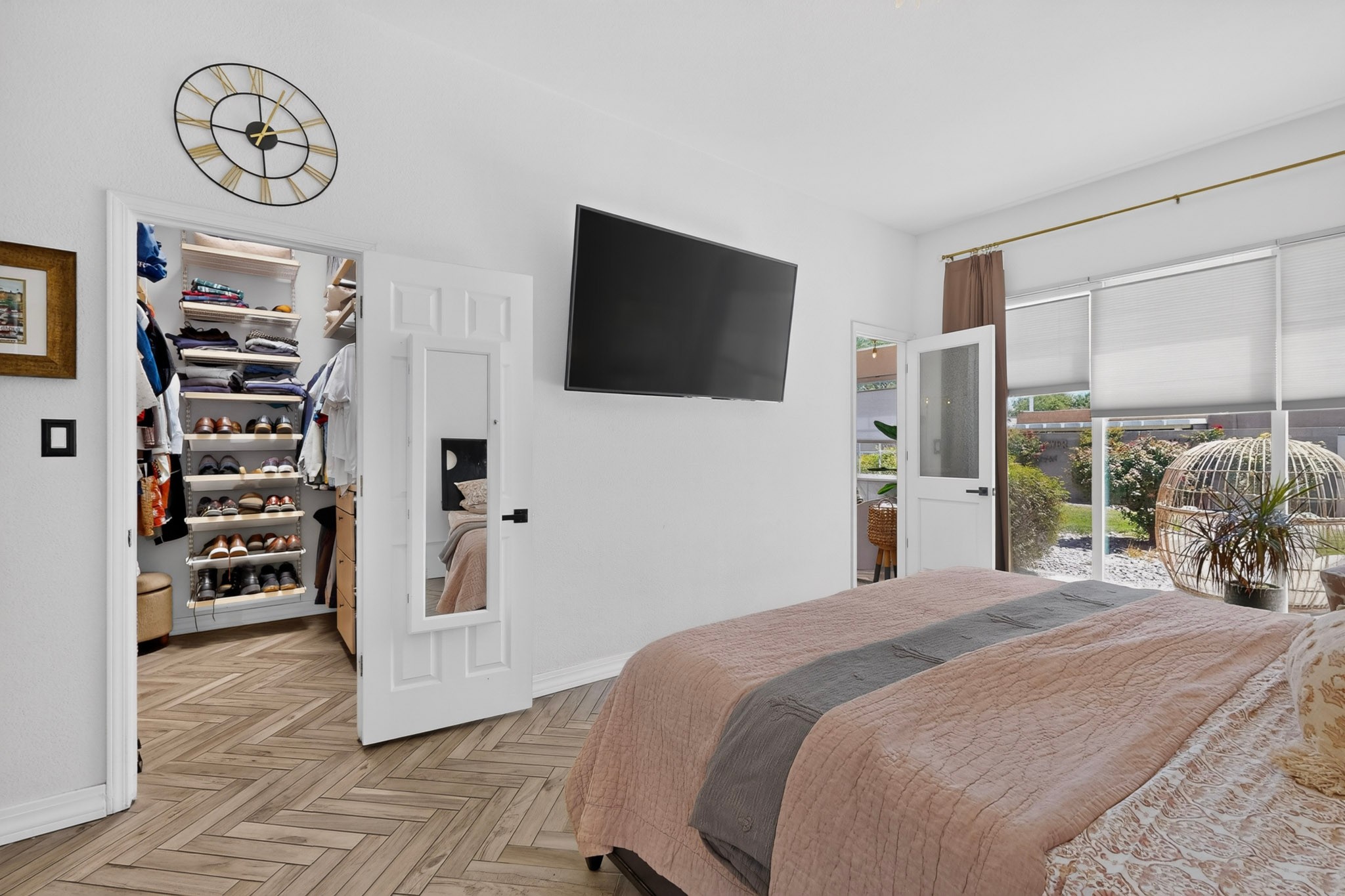 9104 9104 Thorton Avenue NE, Albuquerque, New Mexico, 87109, USA, 3 Bedrooms Bedrooms, ,2 BathroomsBathrooms,Residential,For Sale,9104 Thorton Avenue NE,1108296