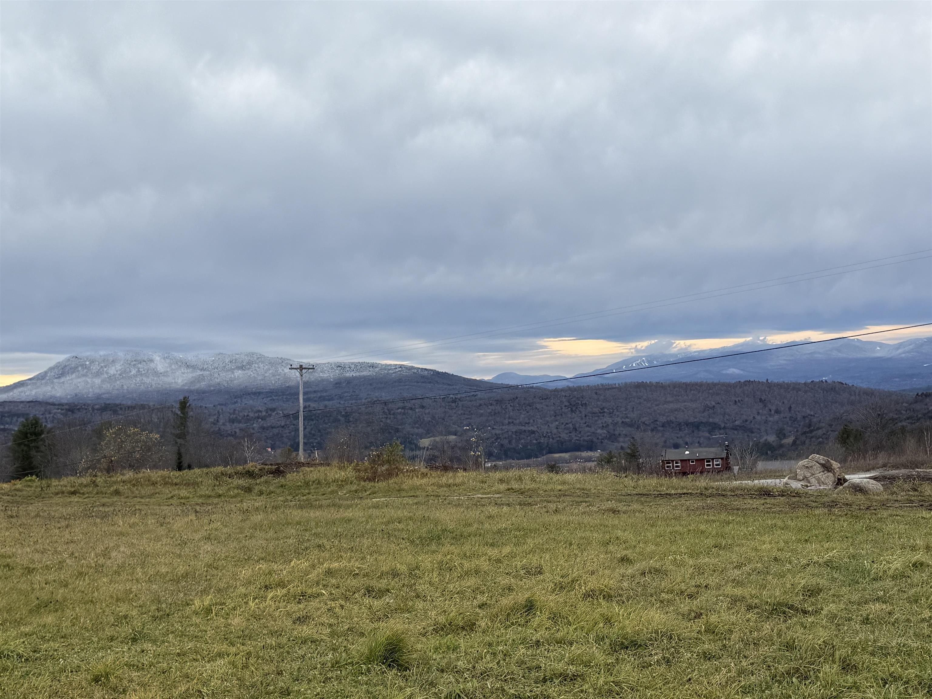 00 00 Town Hill Road, Wolcott, Vermont, 05860, USA, ,Land,For Sale,00 Town Hill Road,8c548b02-515f-4088-b77c-7788e9