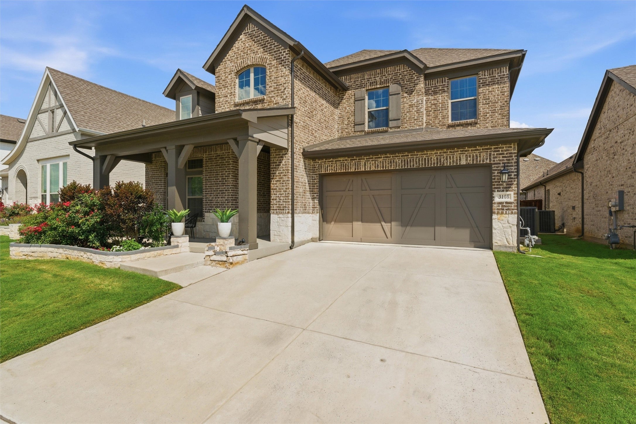Welcome to the master plan community of Southpointe featuring resort-s – image 2