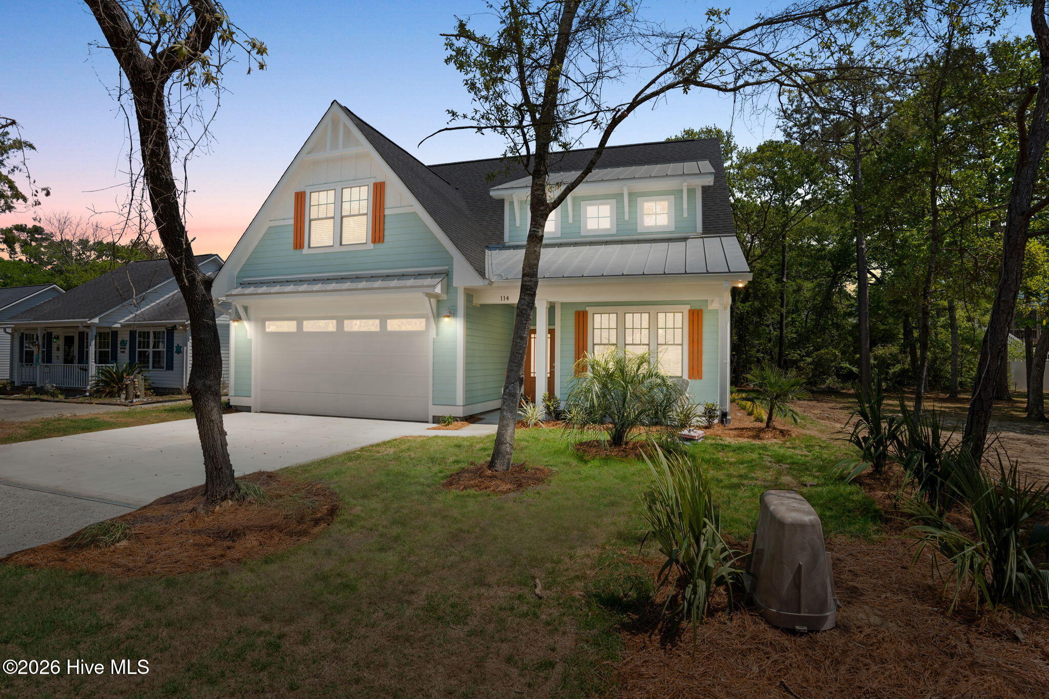 114 114 NE 31st Street, Oak Island, North Carolina, 28465, USA, 4 Bedrooms Bedrooms, ,4 BathroomsBathrooms,Residential,For Sale,114 NE 31st Street,100546665