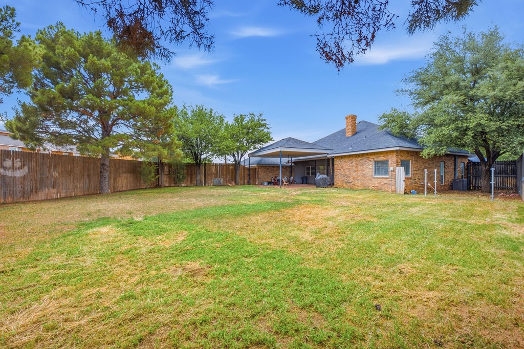 4125 4125 Fox Hollow Ct, Midland, Texas, 79707, USA, 4 Bedrooms Bedrooms, ,3 BathroomsBathrooms,Residential,For Sale,4125 Fox Hollow Ct,50096951