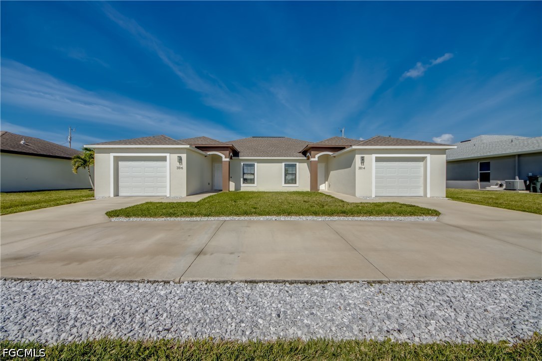 3814/3816 SW 15th Place, Cape Coral, Florida, 33914, USA, 6 Bedrooms Bedrooms, ,4 BathroomsBathrooms,Residential,For Sale,3814/3816 SW 15th Place,4ee870bd-e6f6-43e9-8e56-32f892
