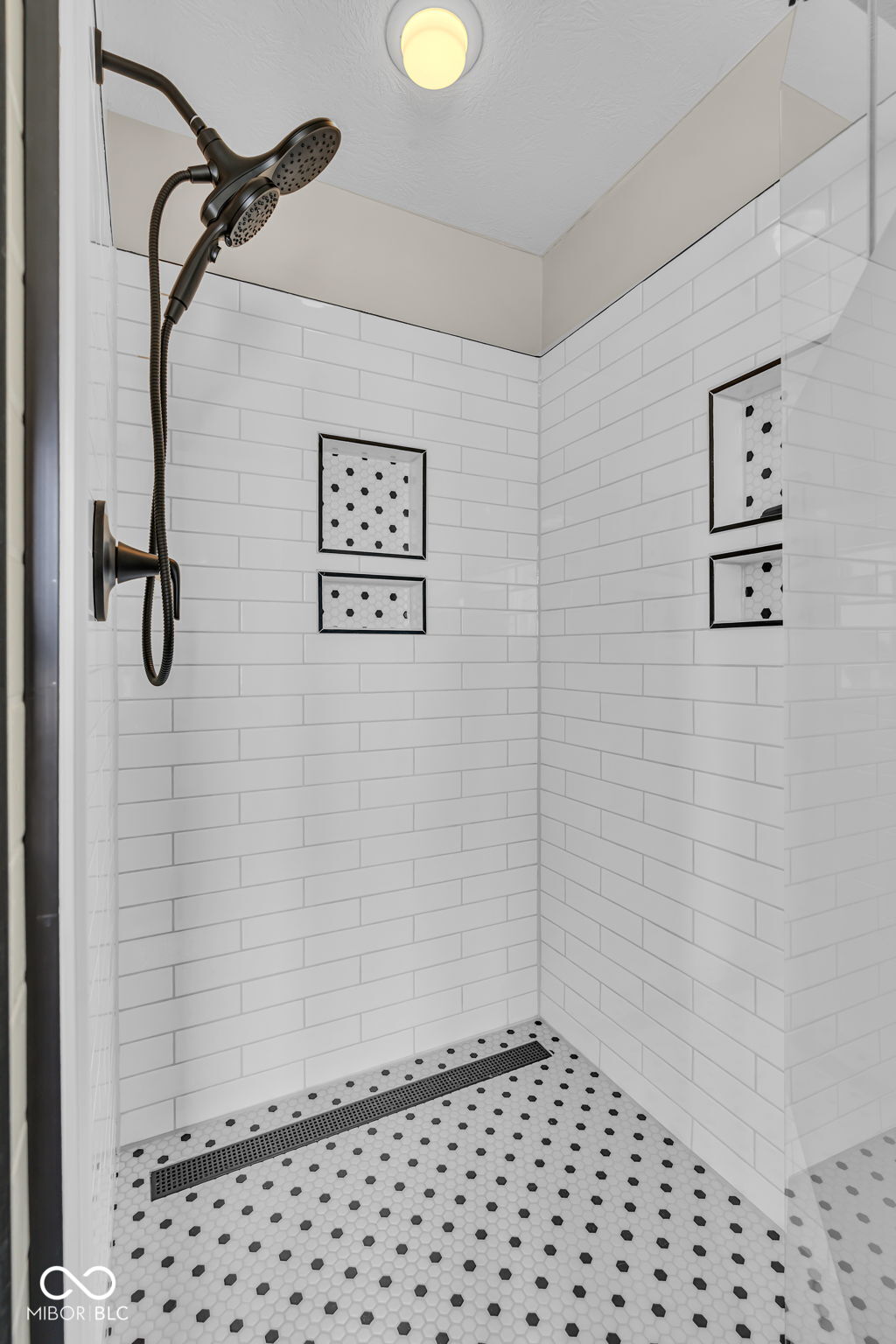 Step inside and instantly feel at home in this custom brick Cape Cod n – image 19