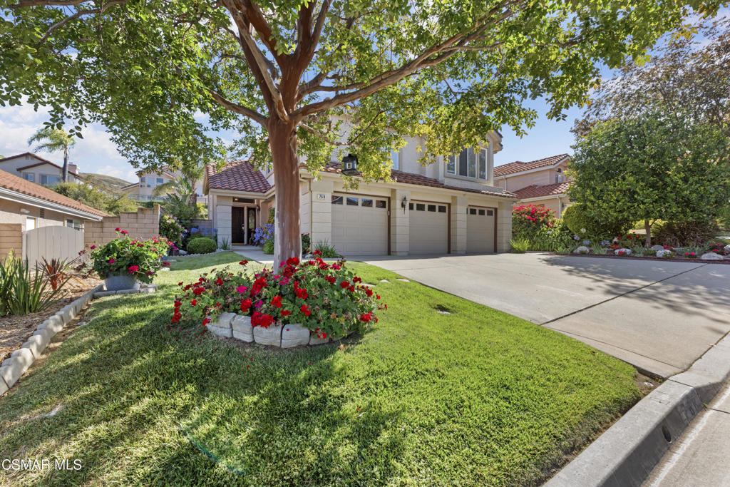 758 758 Cranmont Court, Simi Valley, California, 93065, USA, 5 Bedrooms Bedrooms, ,3 BathroomsBathrooms,Residential,For Sale,758 Cranmont Court,226002662