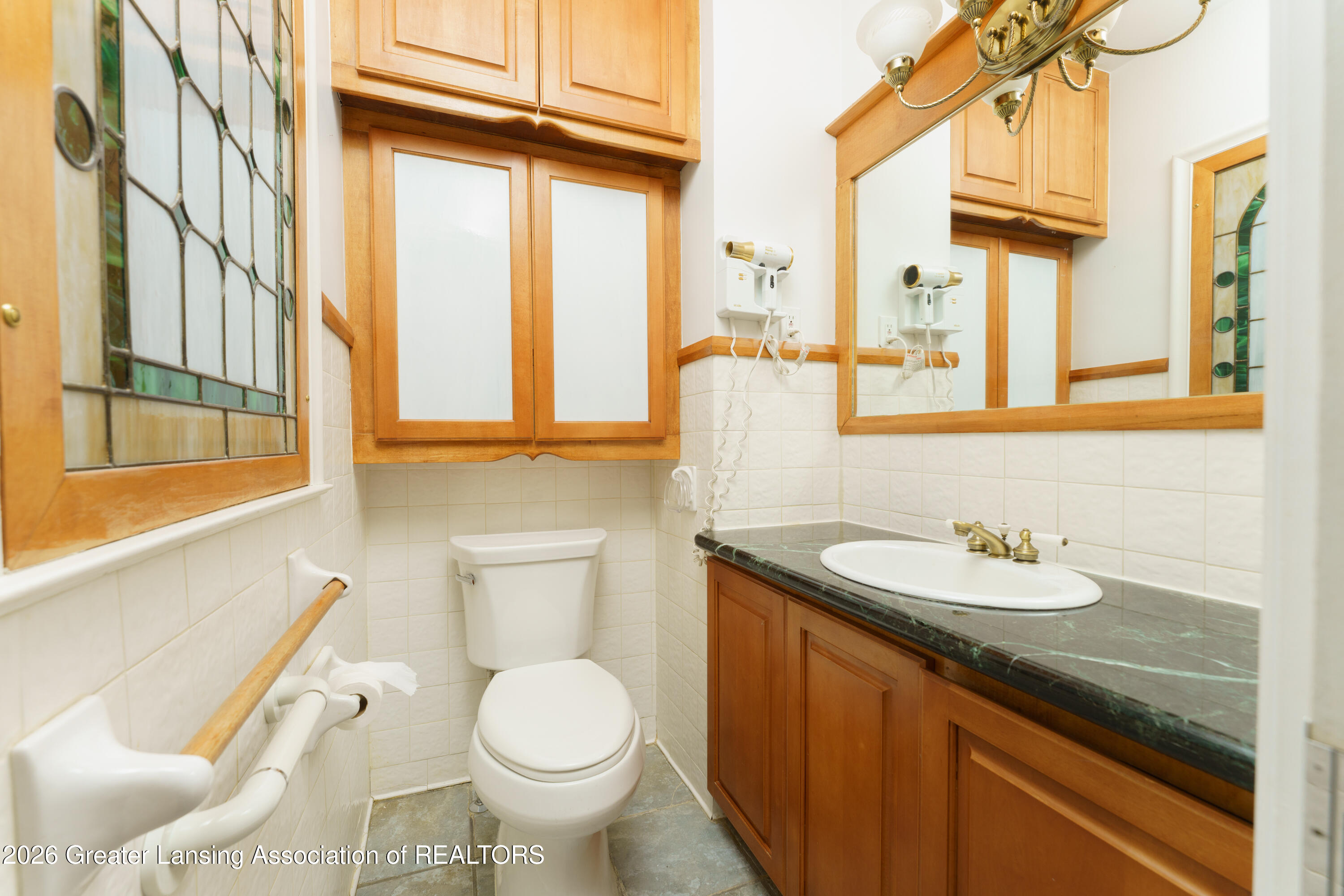 A rare opportunity to score a quintessential Glencairn gem! Gorgeous c – image 26
