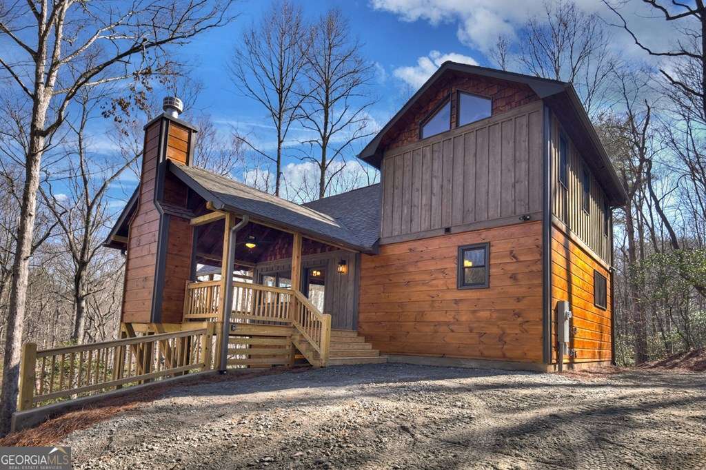 Endless Adventure Awaits where the Heart of the Cohutta Wilderness Are – image 1