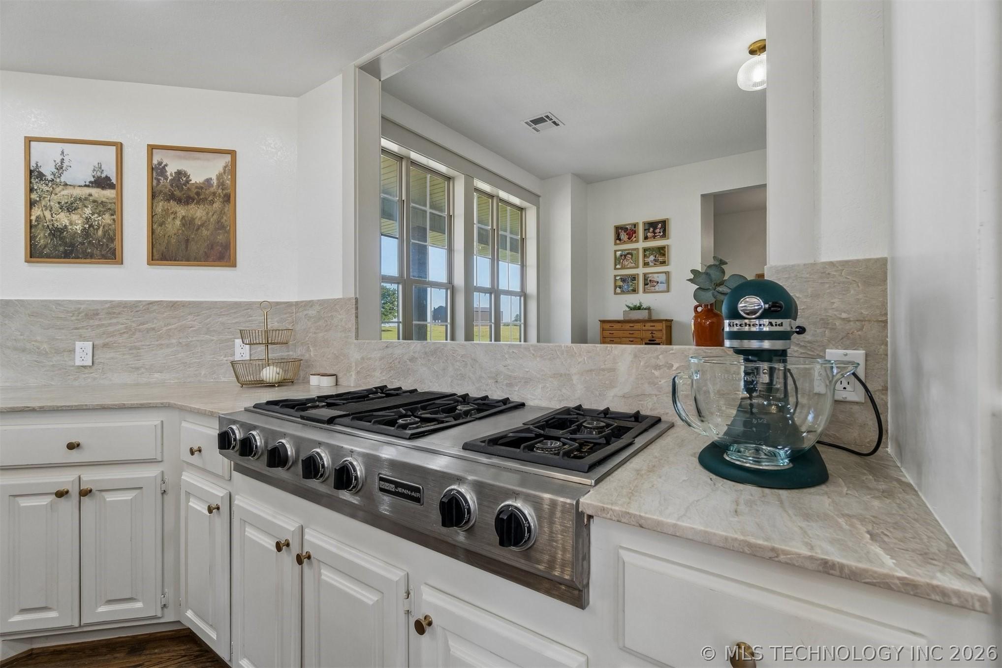Country Luxury at Its Finest! Nestled on 18 breathtaking acres with pa – image 24