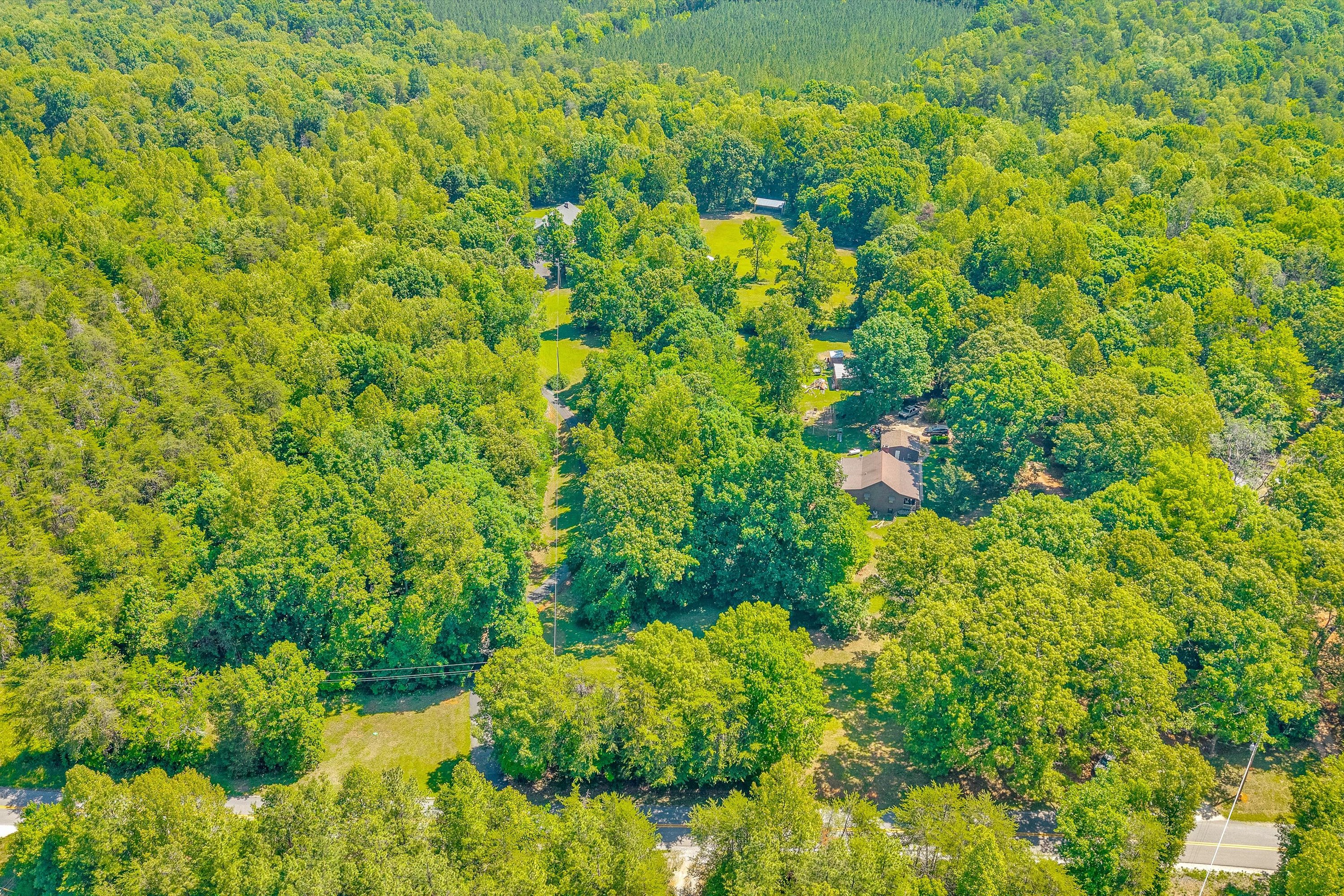 Custom-built and beautifully maintained, this 3-bedroom, 2-bath home o – image 40