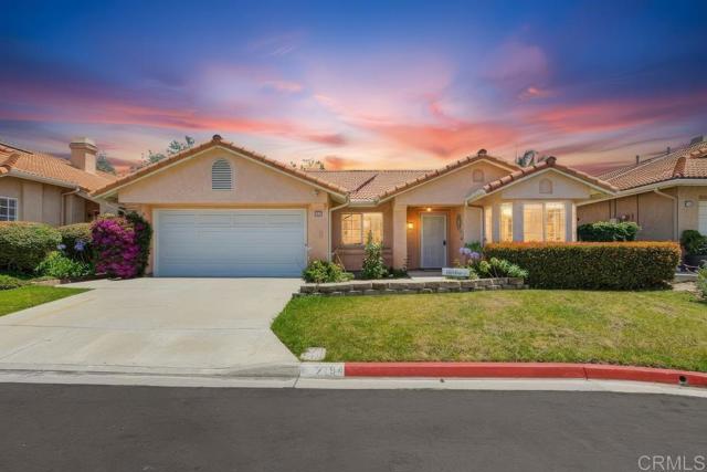 2194 2194 Luz Wy, Oceanside, California, 92056, USA, 3 Bedrooms Bedrooms, ,2 BathroomsBathrooms,Residential,For Sale,2194 Luz Wy,NDP2604585