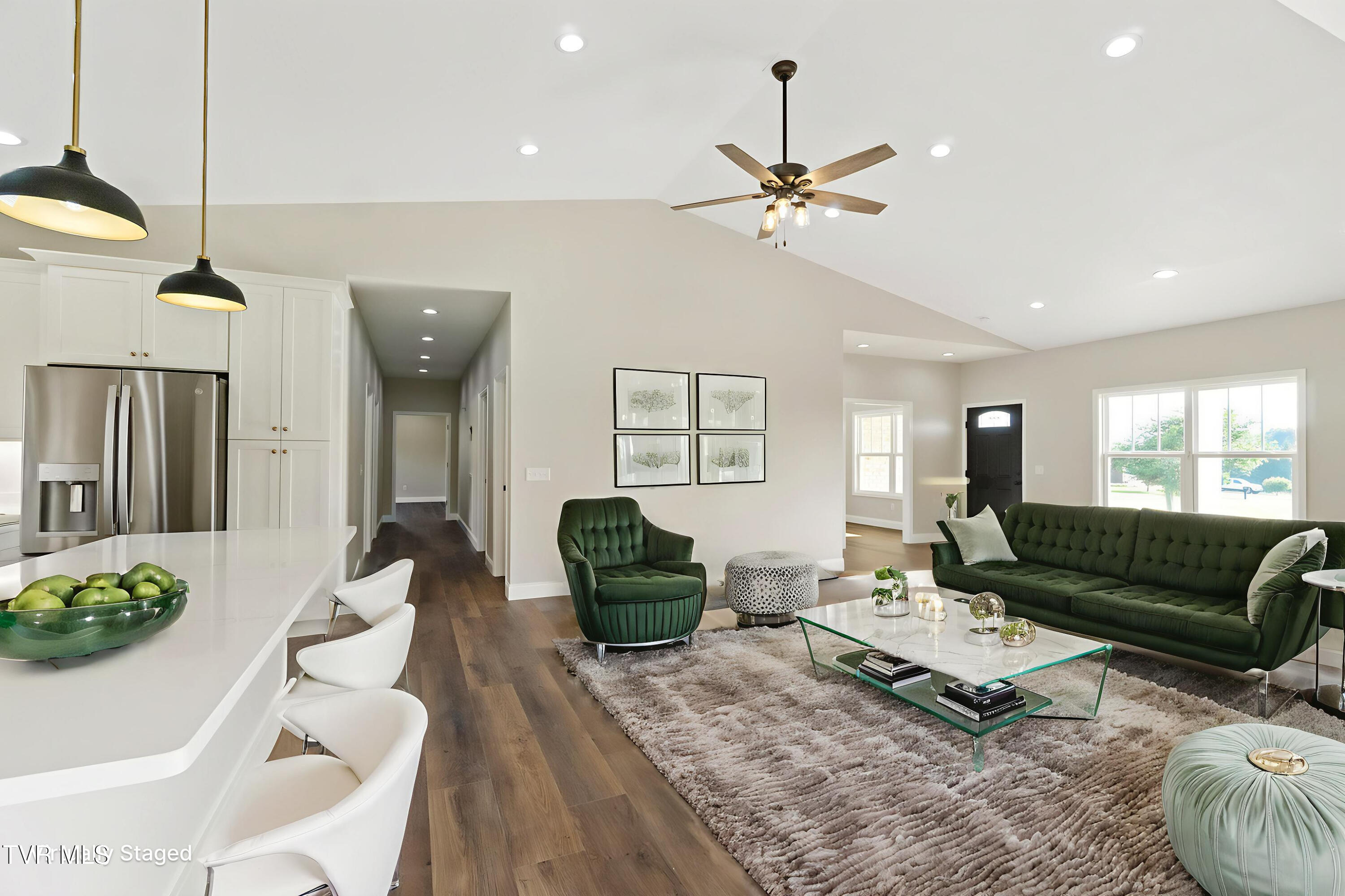 Brand New Brick Beauty in Morgan Farms! Welcome to this stunning new c – image 8