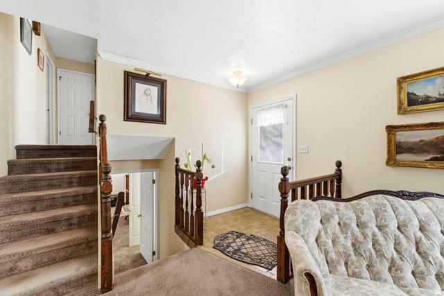 Welcome home to this beautifully well-kept East Bench gem, perfectly s – image 24