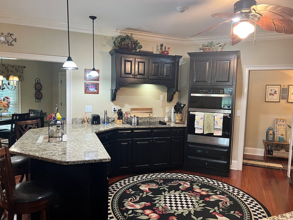 Welcome to 12 Fairway Dr! Experience elevated living in this stunning – image 21