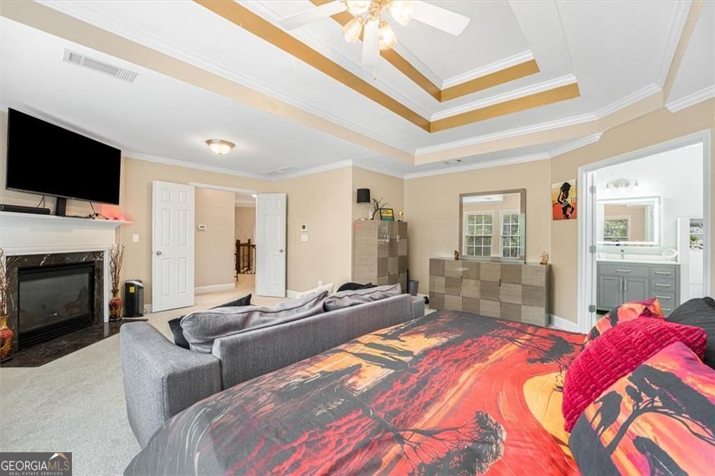 Welcome to 101 Lumby Lane, a stunning 4-sided brick residence in the s – image 41
