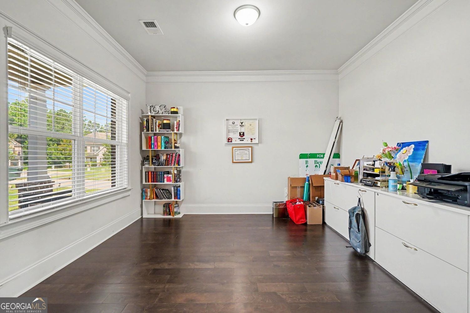 What more can you ask for in a home? VA Assumable 3.125% rate. 4-Sided – image 17