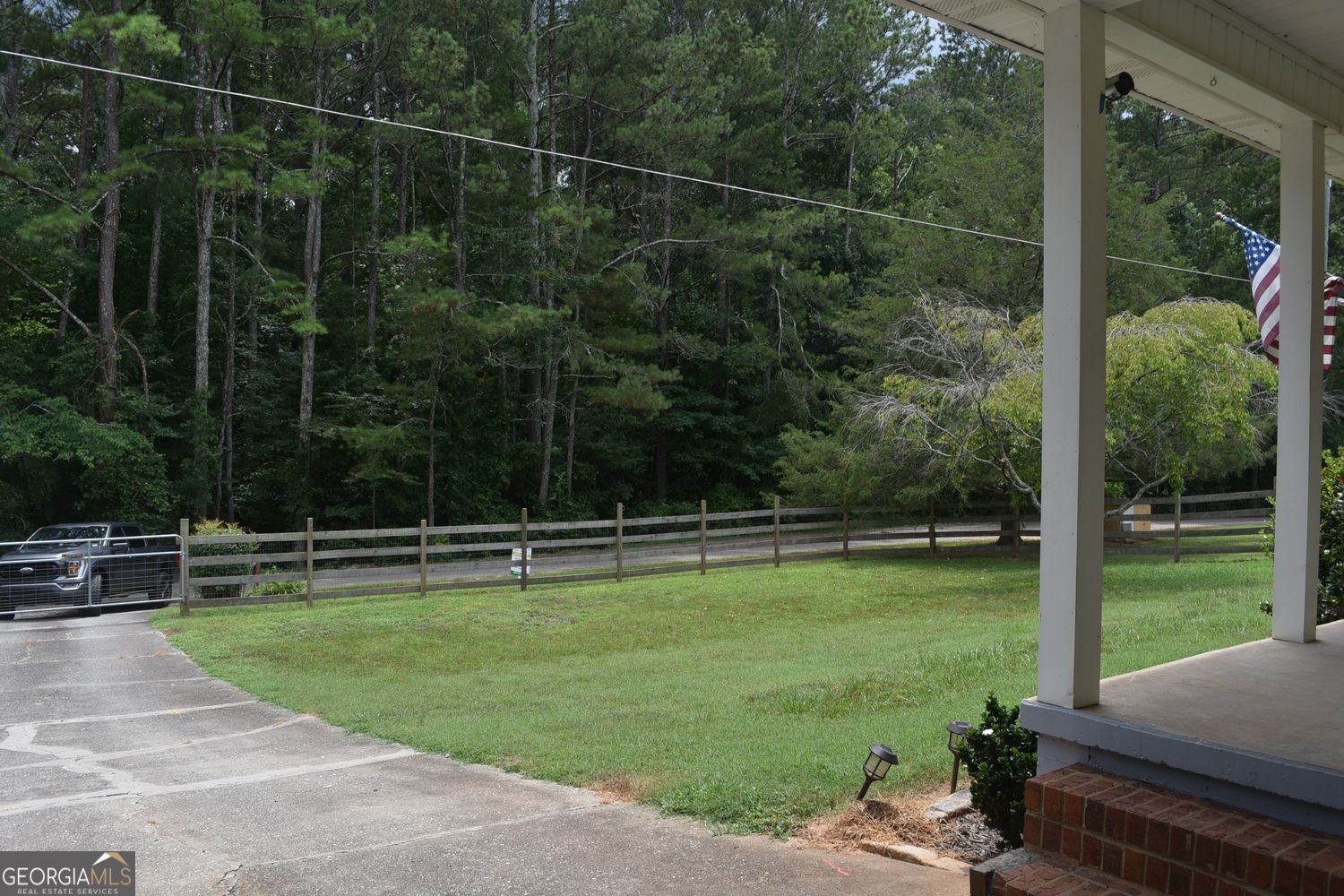 One plus acre in Milton! Purchase this ranch home that is located in c – image 29