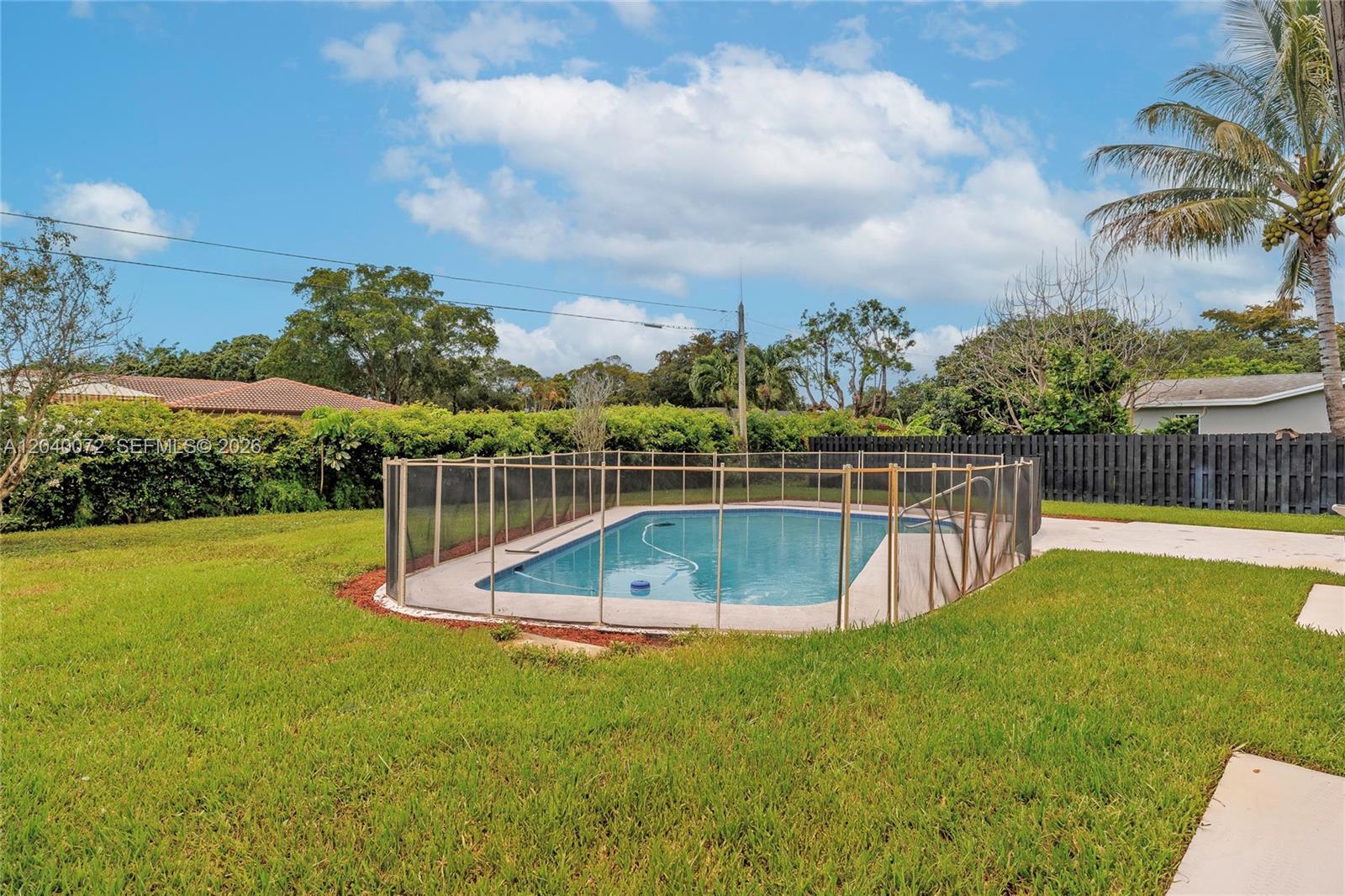 6940 6940 NW 6th St, Plantation, Florida, 33317, USA, 3 Bedrooms Bedrooms, ,2 BathroomsBathrooms,Residential,For Sale,6940 NW 6th St,A12040072