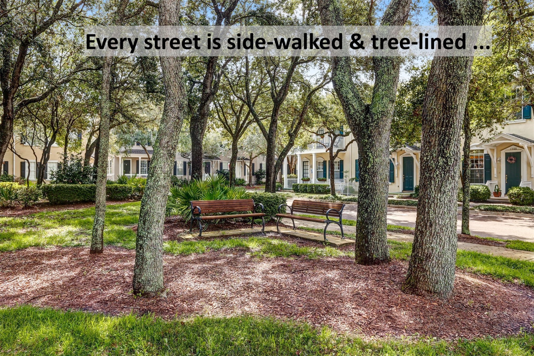 NATURE-FILLED, WALKABLE, AND UNLIKE ANYTHING ELSE ON AMELIA ISLAND, Am – image 58