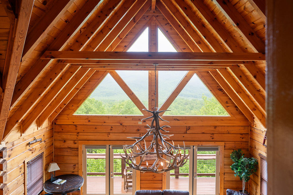725 725 Big Bear Ridge Road, Gatlinburg, Tennessee, 37738, USA, 5 Bedrooms Bedrooms, ,6 BathroomsBathrooms,Residential,For Sale,725 Big Bear Ridge Road,308006