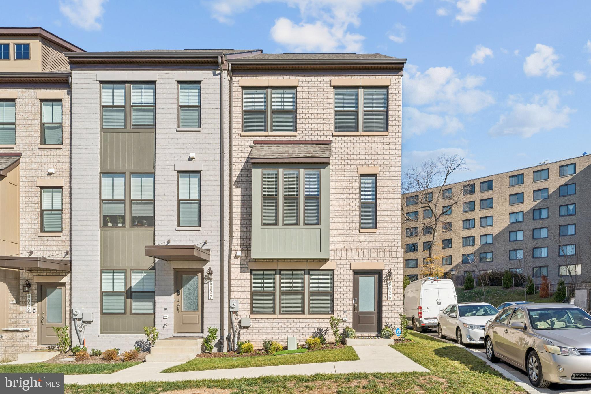 6025 6025 Soho Way, Hyattsville, Maryland, 20782, USA, 4 Bedrooms Bedrooms, ,4 BathroomsBathrooms,Residential,For Sale,6025 Soho Way,MDPG2213800