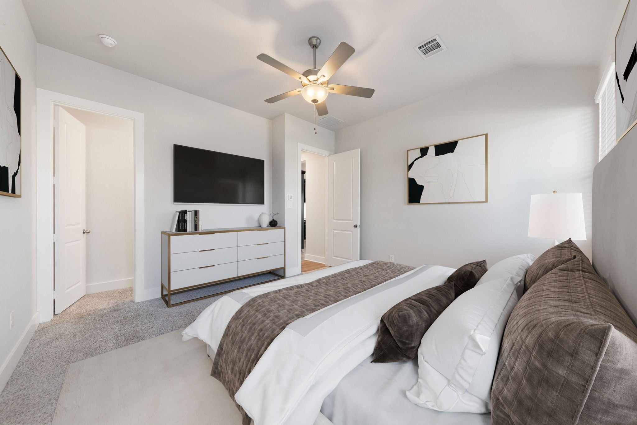 3205 3205 Marilanda Road, McKinney, Texas, 75071, USA, 4 Bedrooms Bedrooms, ,3 BathroomsBathrooms,Residential,For Sale,3205 Marilanda Road,21273316