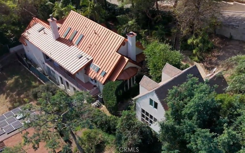 2127 2127 Kress Street, Hollywood Hills, California, 90046, USA, 4 Bedrooms Bedrooms, ,1 BathroomBathrooms,Residential,For Sale,2127 Kress Street,WS26032674