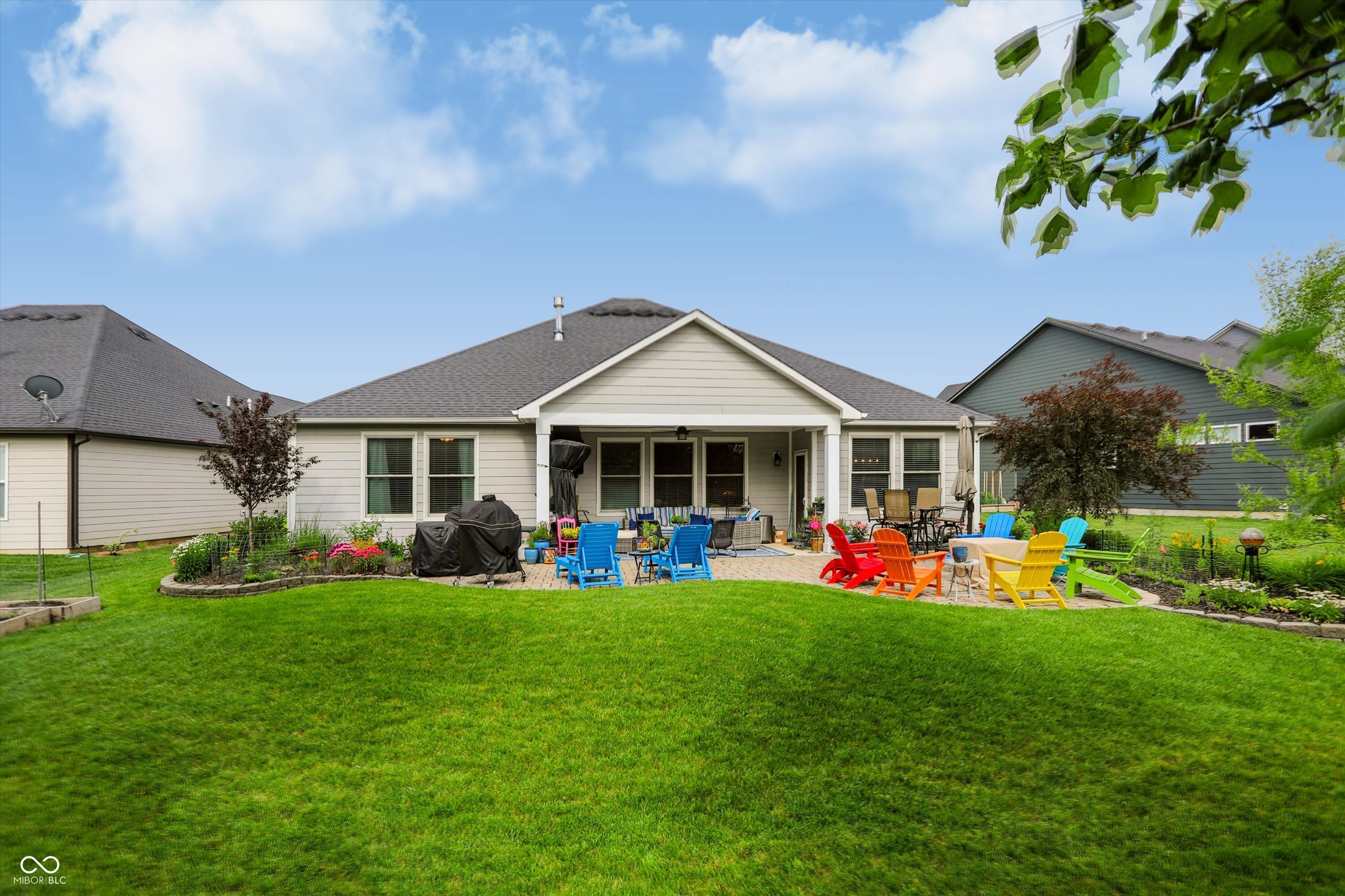 If you want to enjoy the outdoors, this gorgeous ranch w/almost $100K – image 37