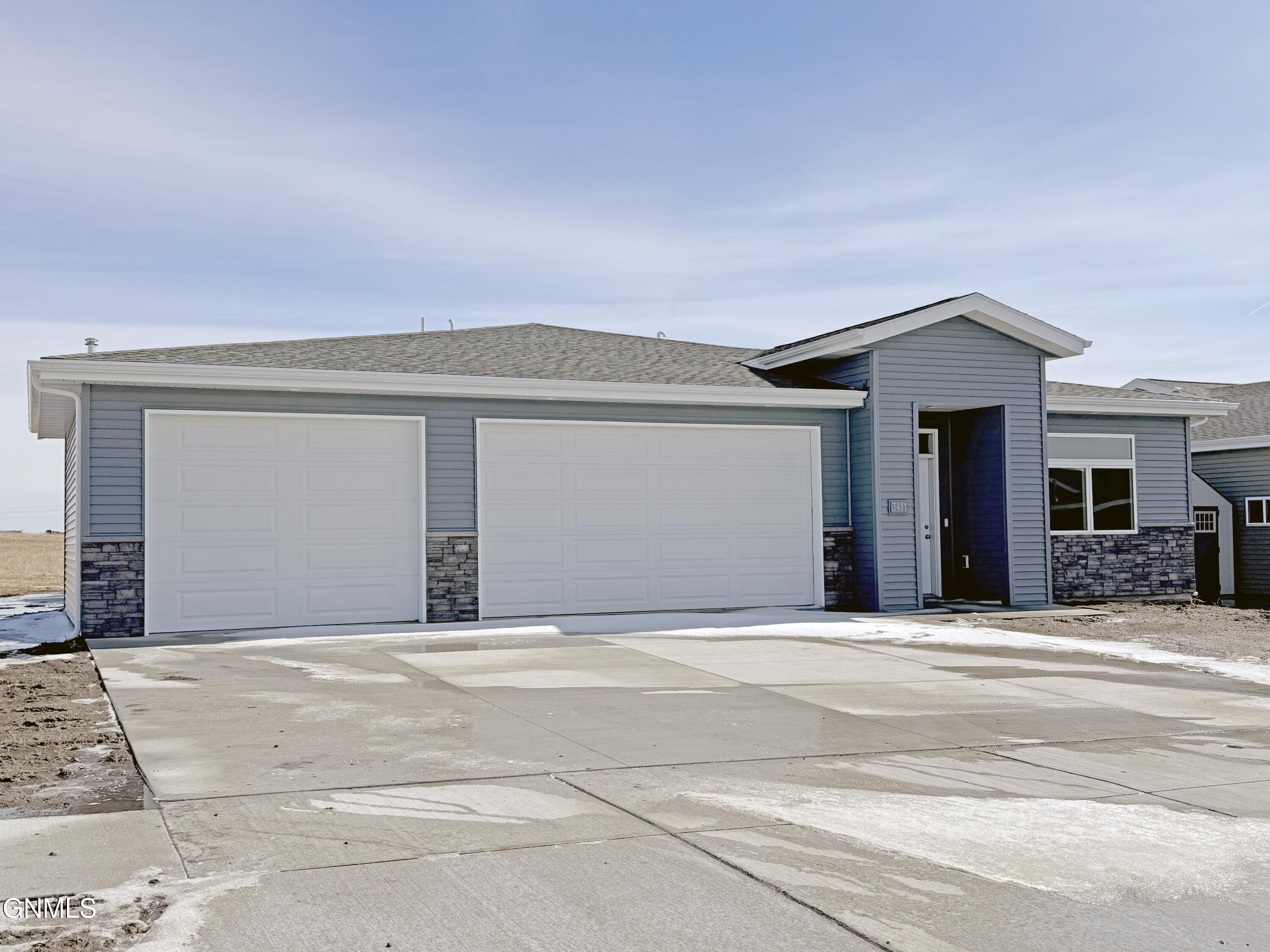 New construction NO STEPS PATIO HOME by Sattler Homes! This quality bu – image 45