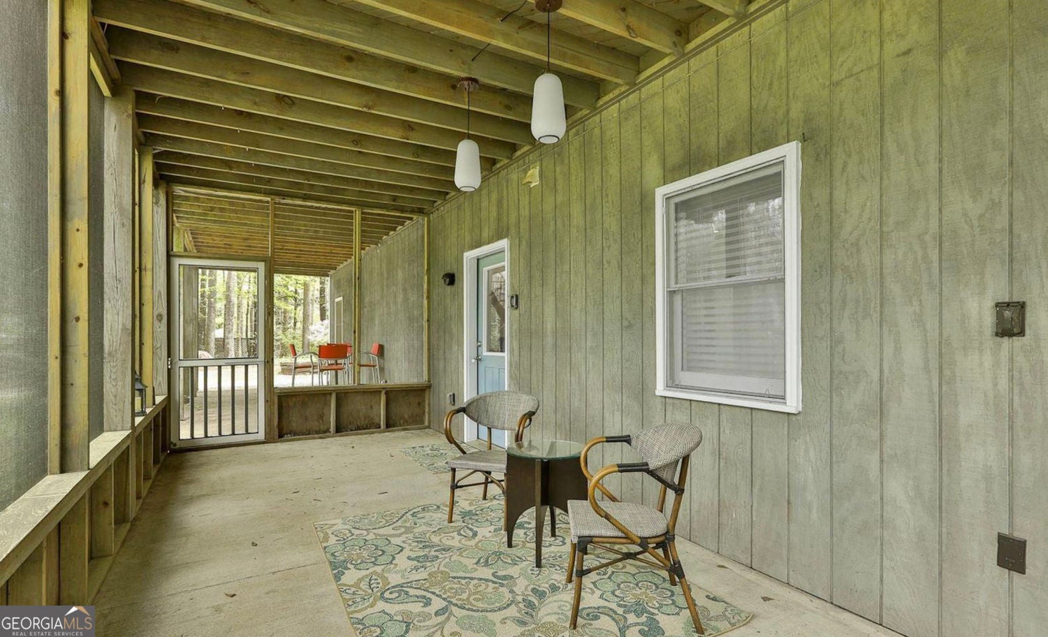 Welcome to 385 Vaughn Road-a private, 5.63-acre botanical sanctuary an – image 65