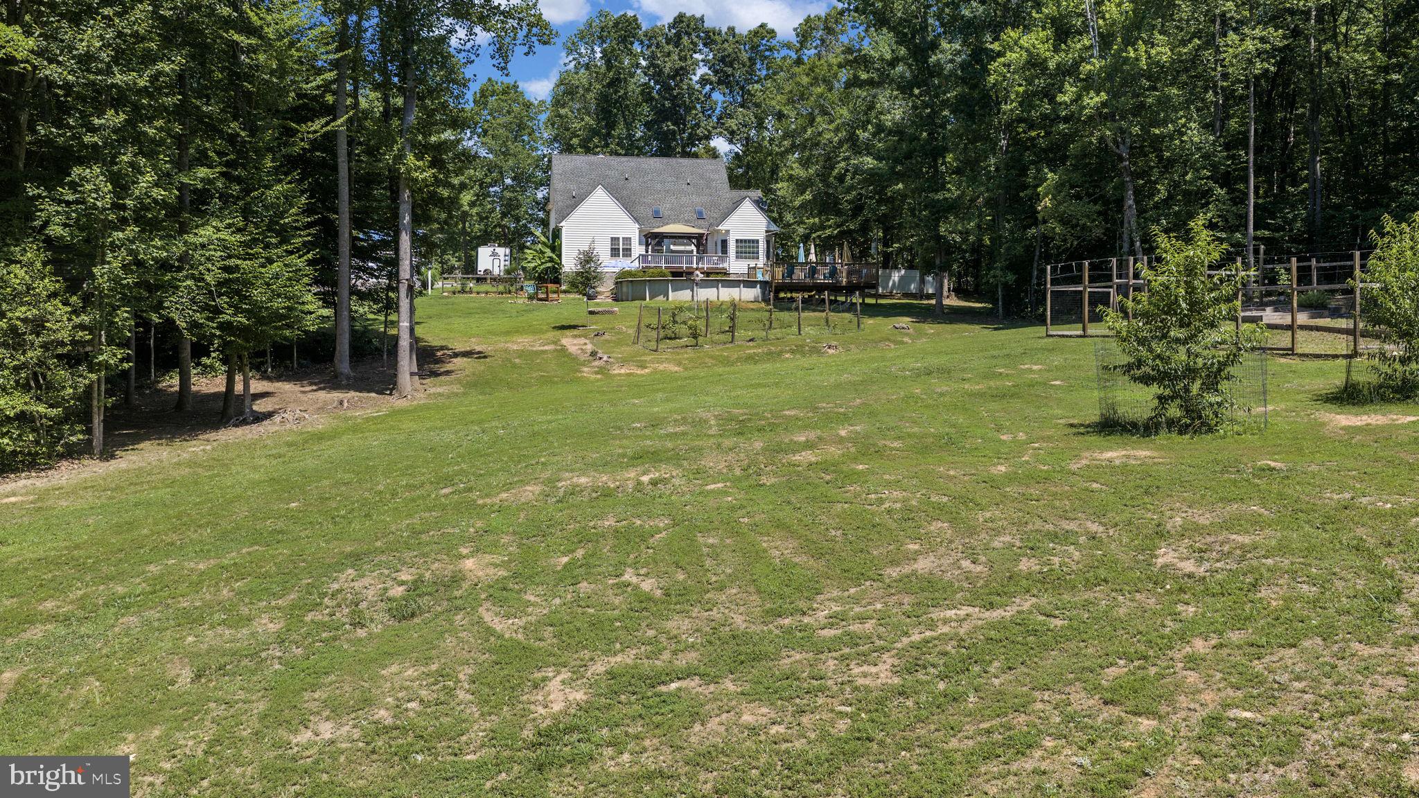 621 621 Ridgemont Drive, Louisa, Virginia, 23093, USA, 5 Bedrooms Bedrooms, ,3 BathroomsBathrooms,Residential,For Sale,621 Ridgemont Drive,VALA2010174