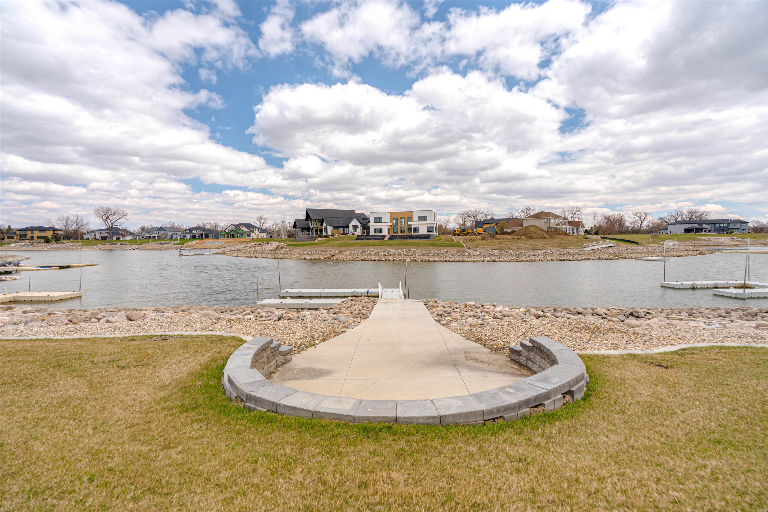 6209 6209 Misty Waters Drive, Bismarck, North Dakota, 58503, USA, 3 Bedrooms Bedrooms, ,2 BathroomsBathrooms,Residential,For Sale,6209 Misty Waters Drive,b6f58101-69fb-4d16-b88b-060324