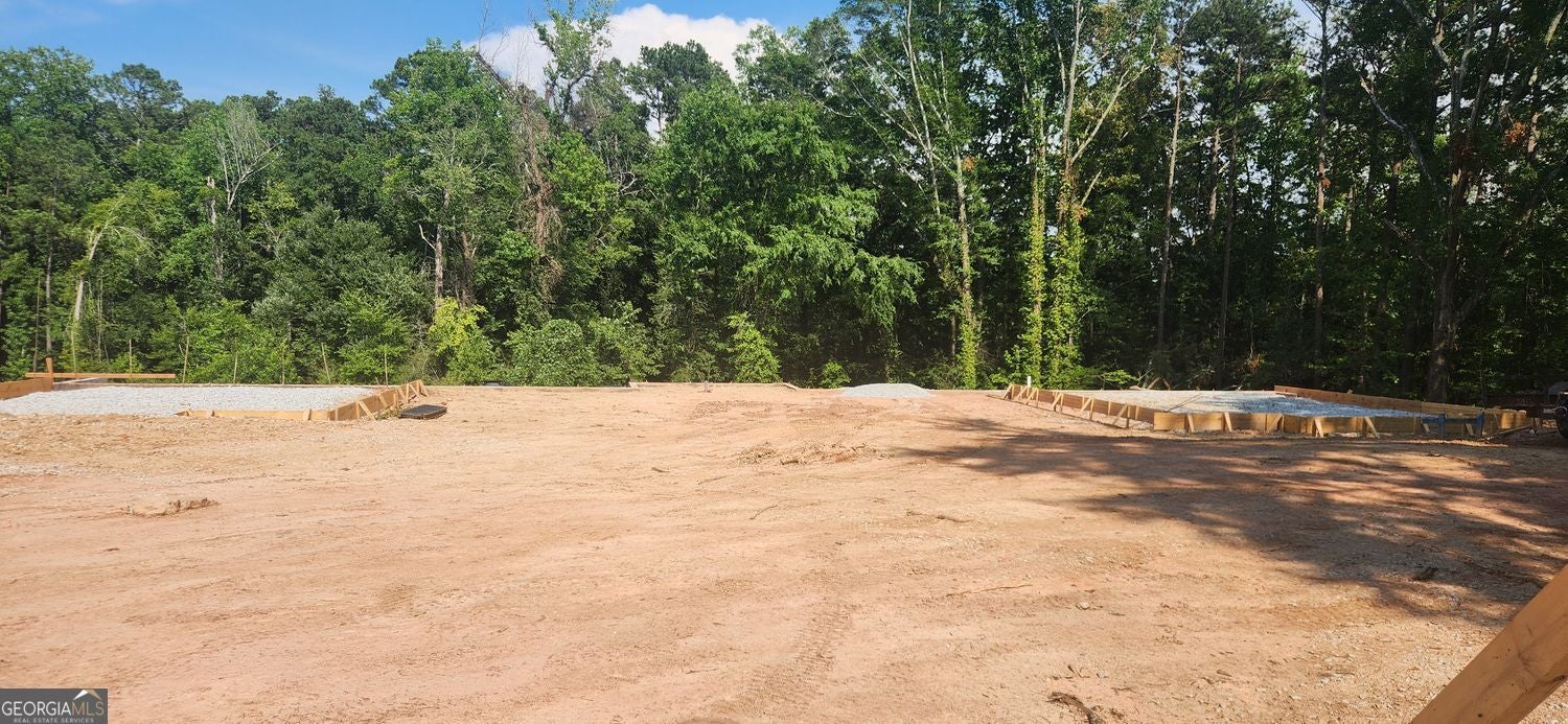 Construction is actively progressing on this exceptional custom luxury – image 6