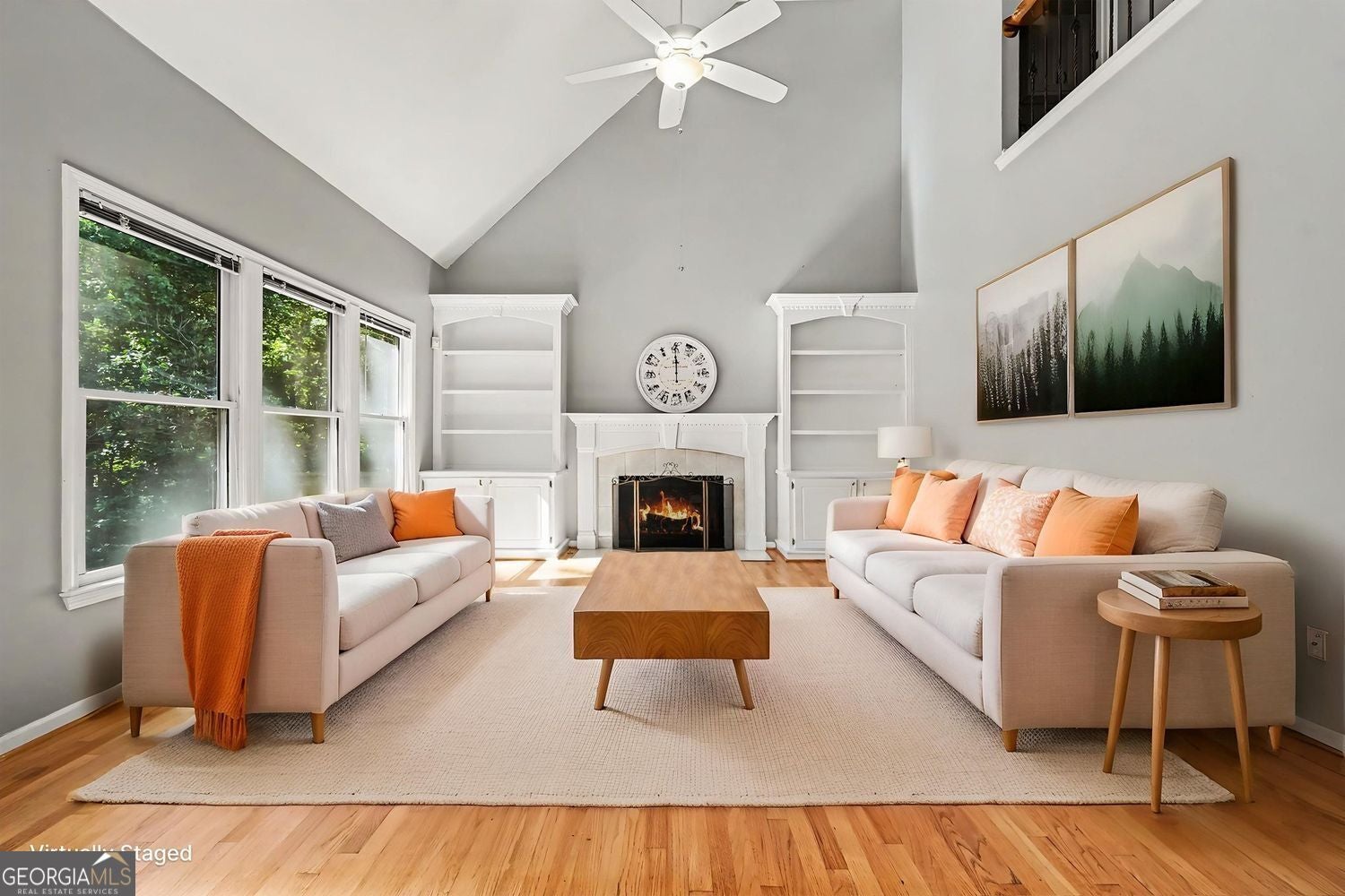 This beautifully updated home is loaded with upgrades and offers the p – image 14