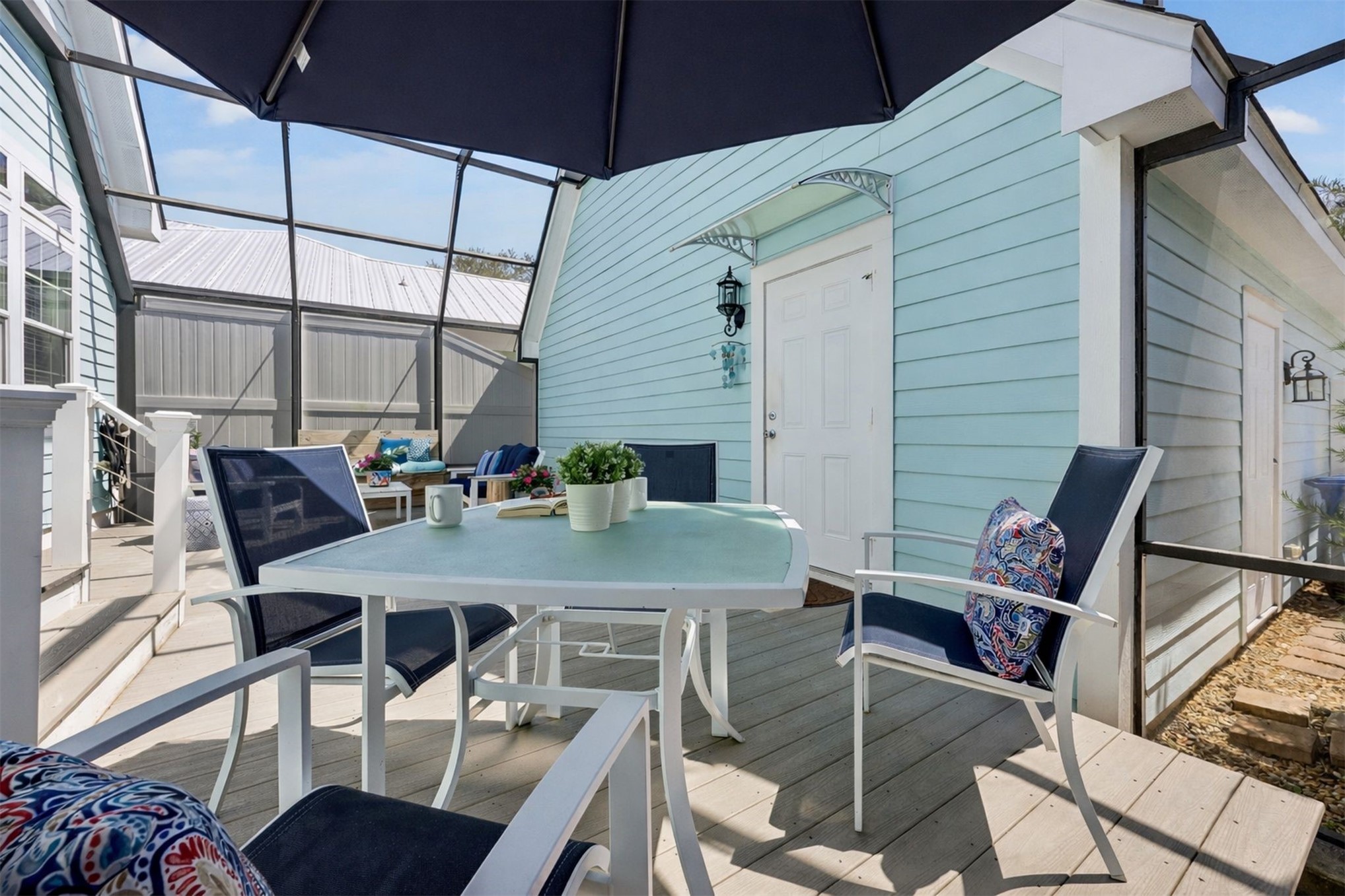 NATURE-FILLED, WALKABLE, AND UNLIKE ANYTHING ELSE ON AMELIA ISLAND, Am – image 53