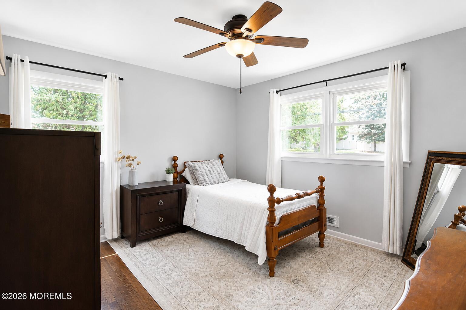 Dont miss this charming home situated on an oversized 145 x 147 lot in – image 26