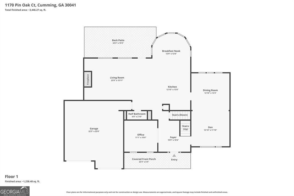 Priced Thousands Below Market! Recent Subdivision Sales: $760,000, $75 – image 49