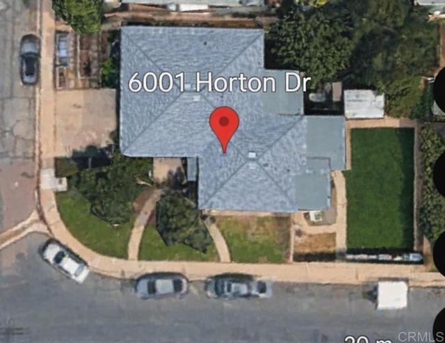 6001 6001 Horton Dr, La Mesa, California, 91942, USA, ,Residential,For Sale,6001 Horton Dr,eb2745f4-ac6c-4feb-8cd2-7a233f