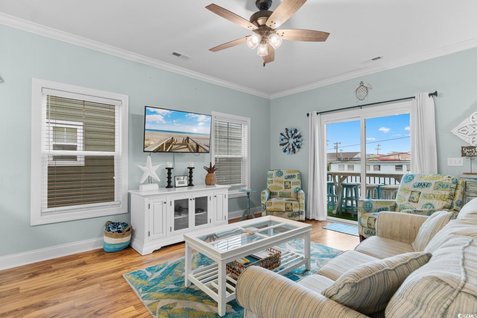 Just steps from the sand and the iconic Garden City Pier, this stunnin – image 16