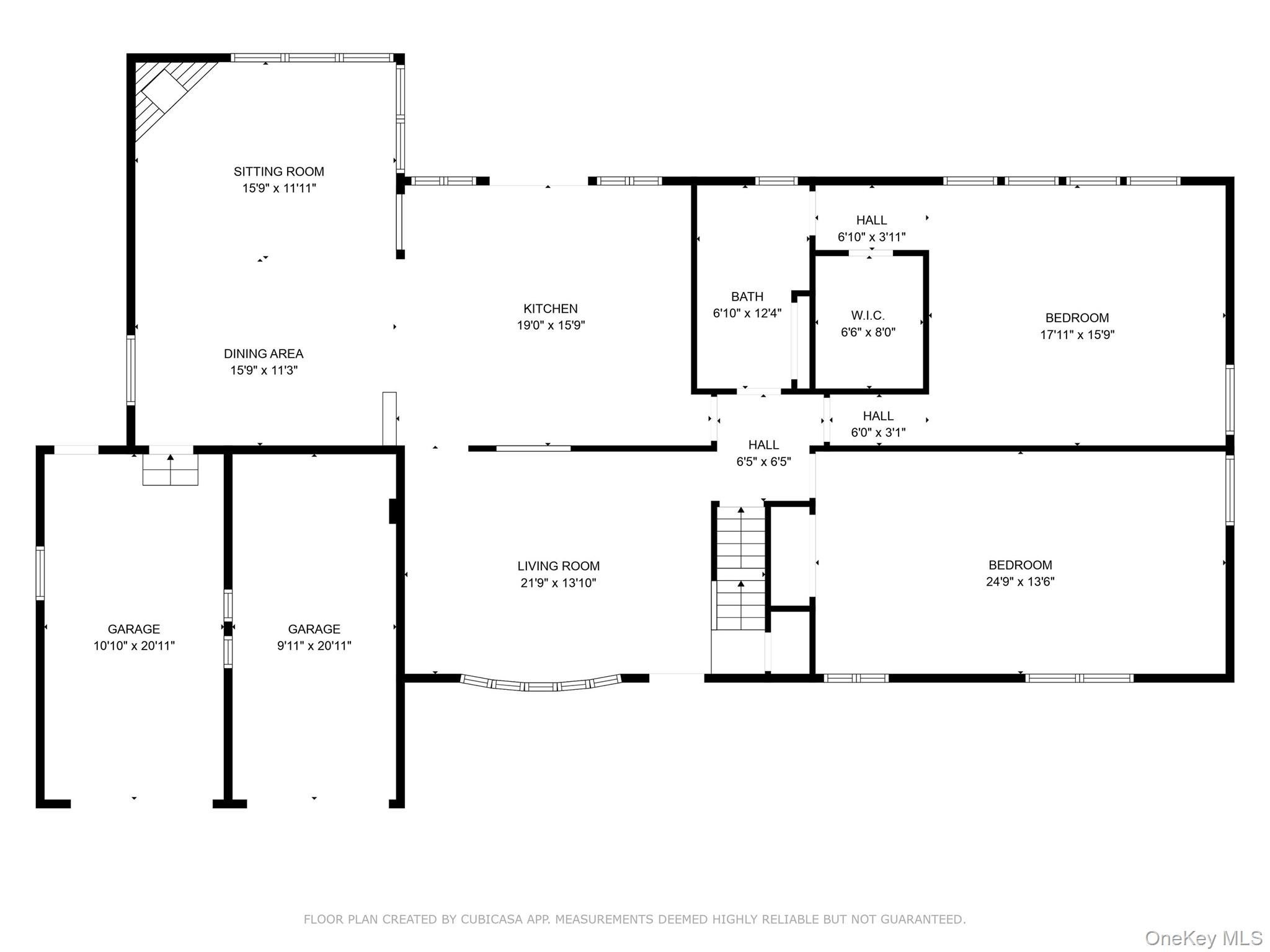 33 33 Gregory Street, New City, New York, 10956, USA, 4 Bedrooms Bedrooms, ,3 BathroomsBathrooms,Residential,For Sale,33 Gregory Street,1005648