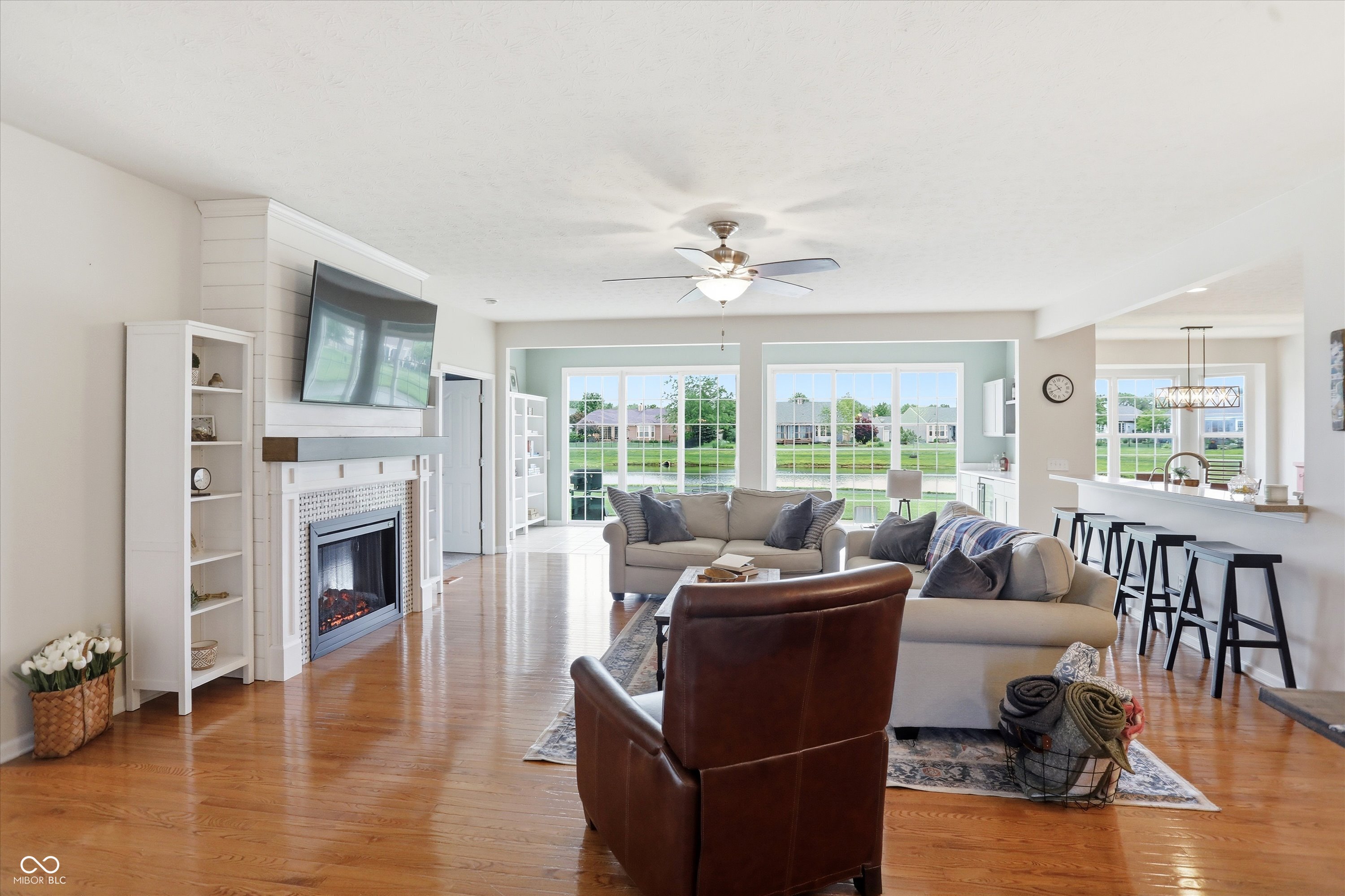 1720 1720 Harris Hawk Court, Brownsburg, Indiana, 46112, USA, 4 Bedrooms Bedrooms, ,3 BathroomsBathrooms,Residential,For Sale,1720 Harris Hawk Court,22102471