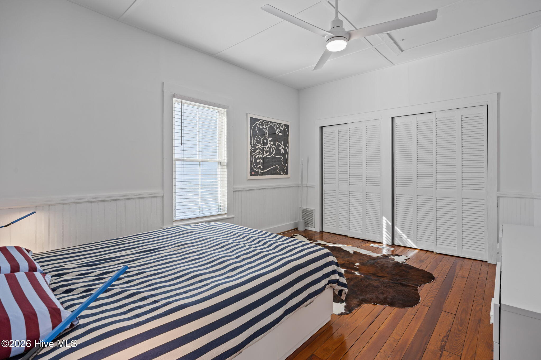 This Historic Home comes furnished with 2 Maritime Painting all other – image 21