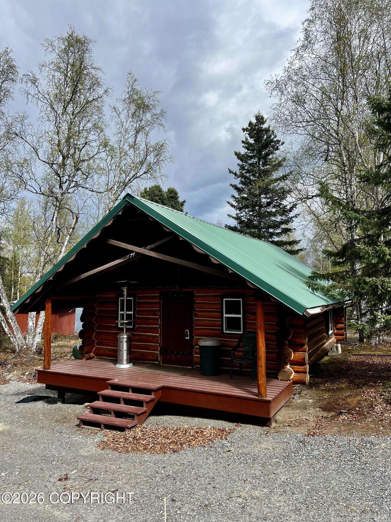 36382 36382 Lambeau Court, Sterling, Alaska, 99672, USA, 1 Bedroom Bedrooms, ,Residential,For Sale,36382 Lambeau Court,26-1175