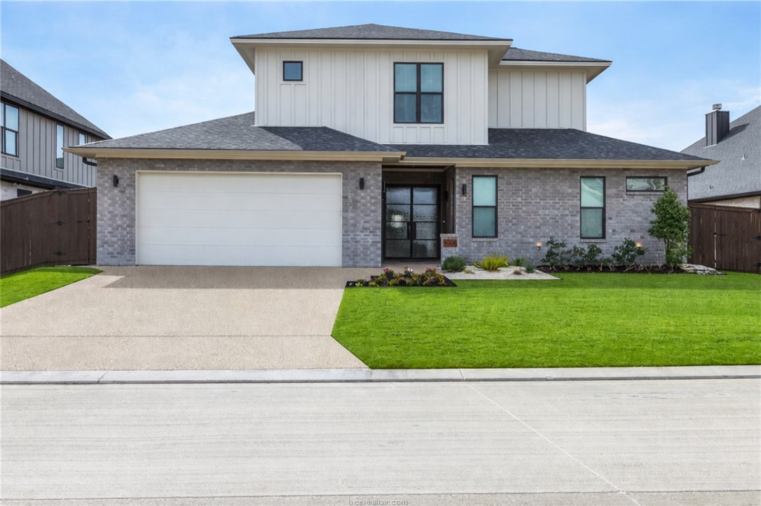 4906 4906 Pearl River Court, College Station, Texas, 77845, USA, 4 Bedrooms Bedrooms, ,5 BathroomsBathrooms,Residential,For Sale,4906 Pearl River Court,26003469