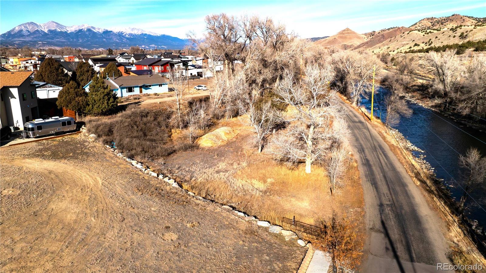 7193 7193 County Road 105, Salida, Colorado, 81201, USA, 4 Bedrooms Bedrooms, ,1 BathroomBathrooms,Residential,For Sale,7193 County Road 105,5263541